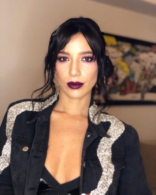 Belén Lanosa Escubet la que sería "la tercera en discordia".