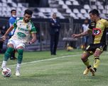 El Halcón definirá en Varela la posibilidad de acceder a la final de la Copa Sudamericana. El Halcón definirá en Varela la posibilidad de acceder a la final de la Copa Sudamericana.