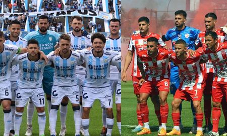 Atlético de Rafaela vs. Talleres (RE), en vivo: qué canal lo pasa por TV y ONLINE: la final por el descenso Atlético de Rafaela vs. Talleres (RE), en vivo: qué canal lo pasa por TV y ONLINE: la final por el descenso