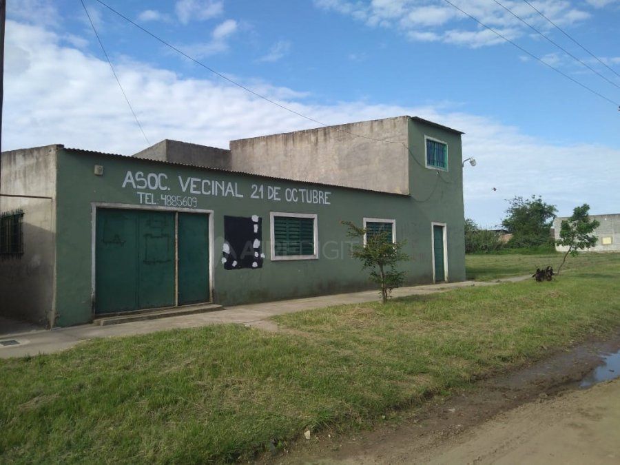 Las amenazas de los punteros de Corral: el caso de la Vecinal 21 de Octubre