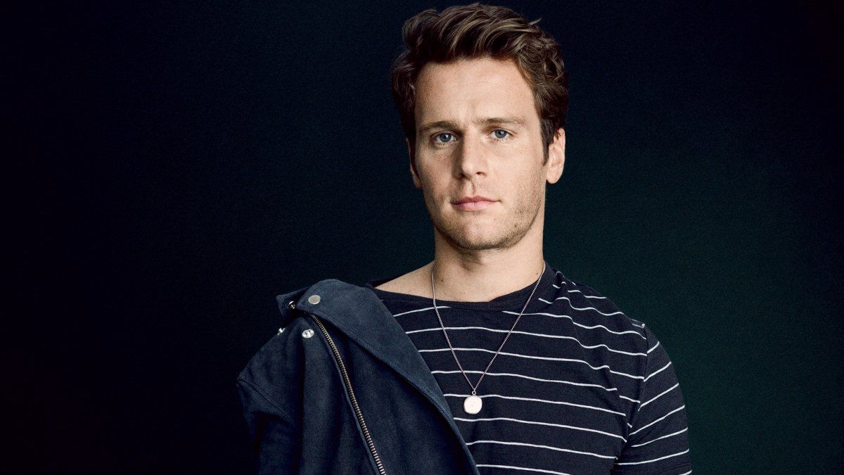 Jonathan Groff, la estrella de Mindhunter, se une a Matrix 4