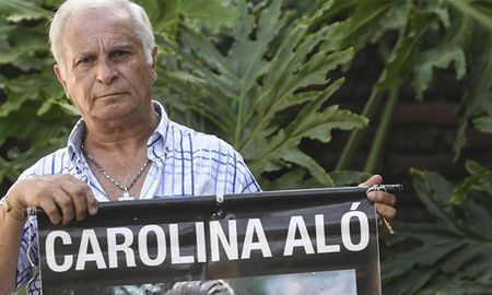 Edgardo Aló Edgardo Aló