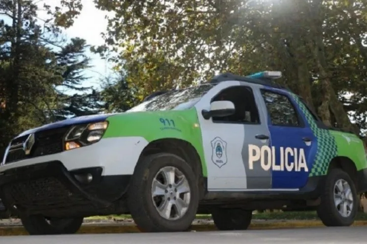 La acusada fue imputada pero por ser menor se encuentra en libertad.