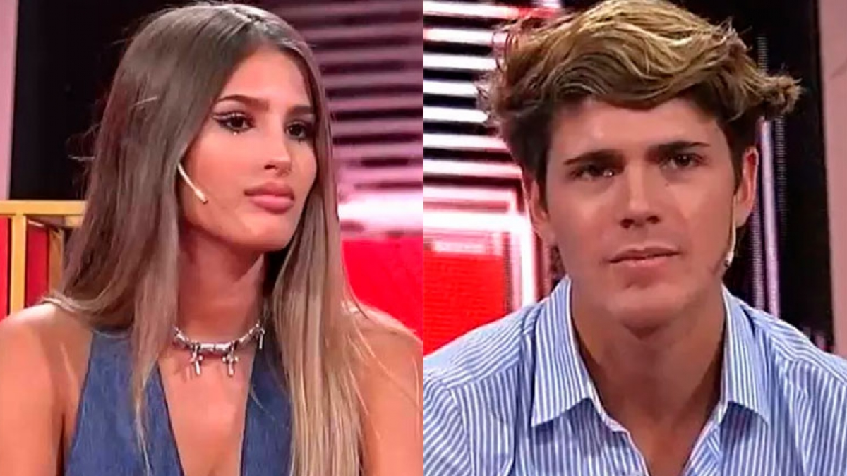 Revelaron el motivo por el que Julieta Poggio y Marcos Ginocchio no confirmarían su romance