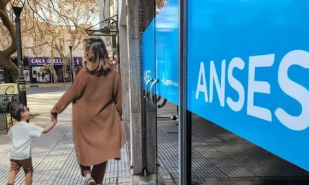 Estas personas no podrán cobrar la AUH en mayo 2026. Estas personas no podrán cobrar la AUH en mayo 2026.
