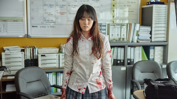 La serie coreana de Netflix que tiene 12 episodios, es de las más populares y está en español