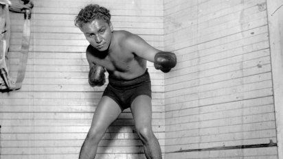 La increíble historia de Baby Arizmendi, quien cambió los juguetes por los guantes