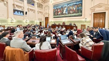 Diario de la Convención: día a día, qué pasó en las primeras seis semanas de la reforma
