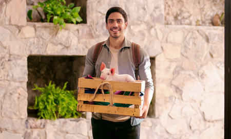 La serie mexicana de Netflix de 10 episodios que te hará reír de inicio a fin La serie mexicana de Netflix de 10 episodios que te hará reír de inicio a fin