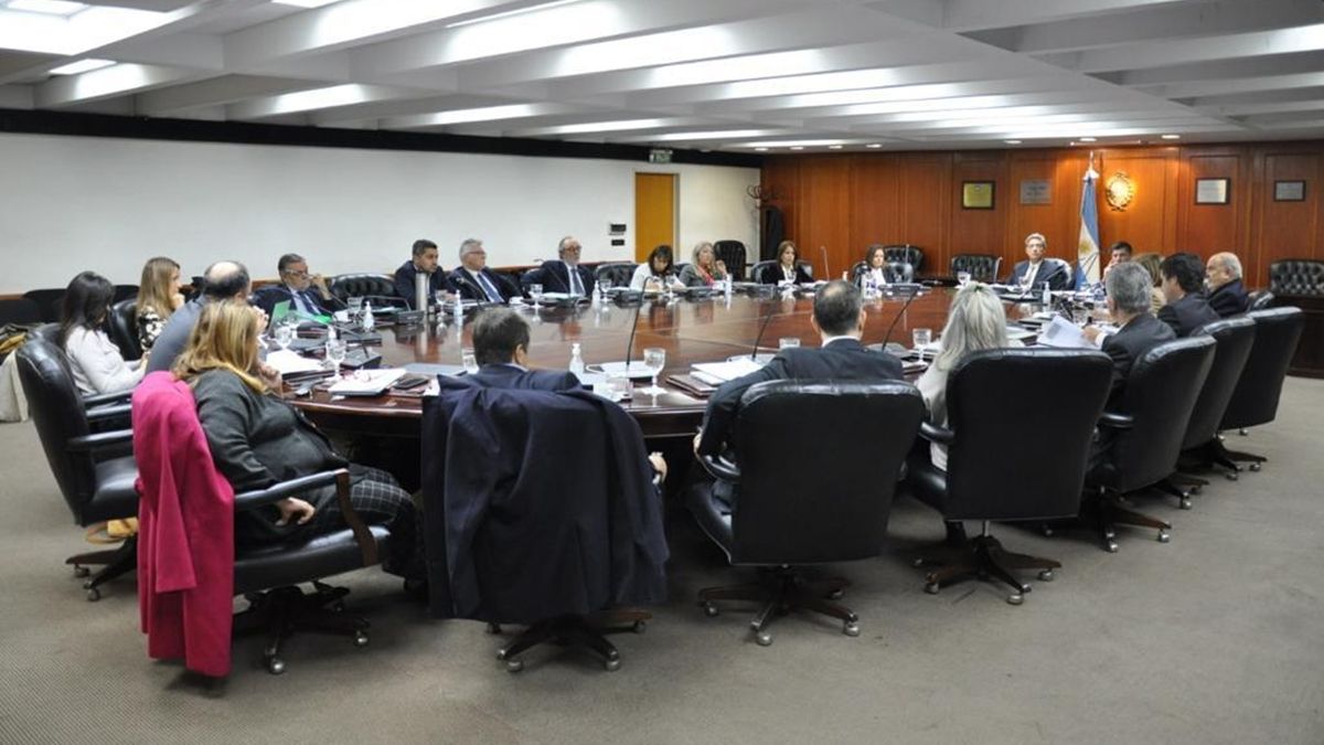 El Consejo también resolvió que la Comisión de Selección de Magistrados y Escuela Judicial, clave para la propuesta de los candidatos a nuevos jueces.