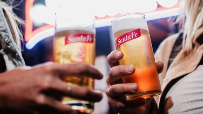 Fanáticos de la tradición: el Liso Santa Fe ahora tiene un mapa