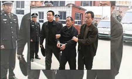 Yan Xinhai fue ejecutado el 14 de febrero de 2004 por los crímenes cometidos en China. Yan Xinhai fue ejecutado el 14 de febrero de 2004 por los crímenes cometidos en China.