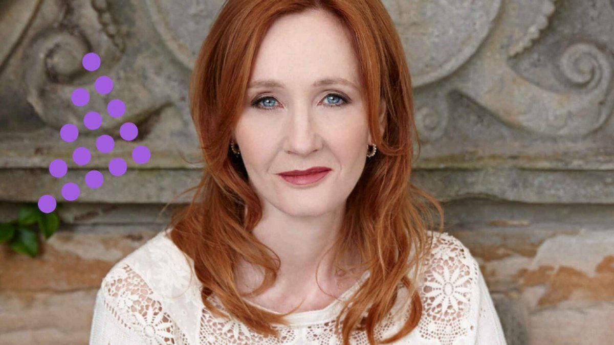 La serie está basada en las novelas de J.K. Rowling.