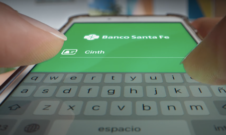 Conocé los beneficios exclusivos que Banco Santa Fe tiene para sus clientes. Conocé los beneficios exclusivos que Banco Santa Fe tiene para sus clientes.