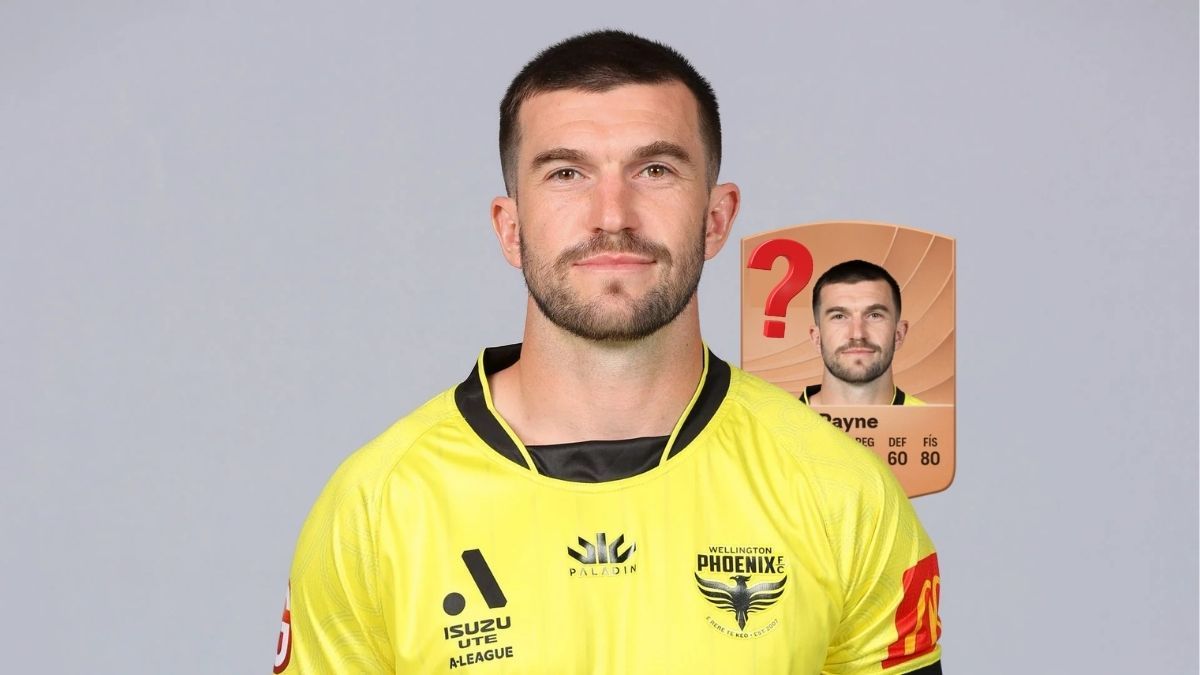 Tim Payne es furor en el Mundial 2026: así aparece en FC 26 y por qué todos lo buscan