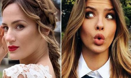Tremendos dichos de la China Suárez sobre Paula Chaves. Tremendos dichos de la China Suárez sobre Paula Chaves.