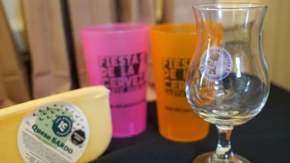 Se viene la Fiesta de la Cerveza en Santo Domingo: sabor, música y tradición en una noche única