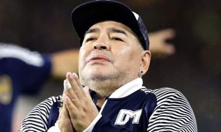 Diego Maradona no tenía restos de alcohol o drogas ilegales al momento de su fallecimiento, el 25 de noviembre. Diego Maradona no tenía restos de alcohol o drogas ilegales al momento de su fallecimiento, el 25 de noviembre.