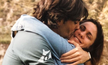 La historia de amor de Nancy Duplaá y Pablo Echarri: un amor secreto que no pudo ser evitado La historia de amor de Nancy Duplaá y Pablo Echarri: un amor secreto que no pudo ser evitado