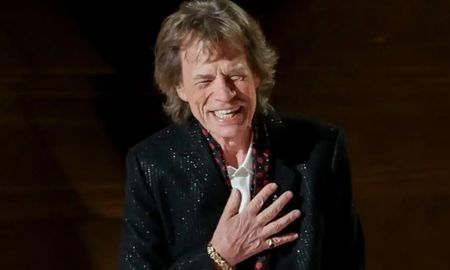 Mick Jagger aseguró que desea retomar las giras lo antes posible con los Rolling Stones. Mick Jagger aseguró que desea retomar las giras lo antes posible con los Rolling Stones.