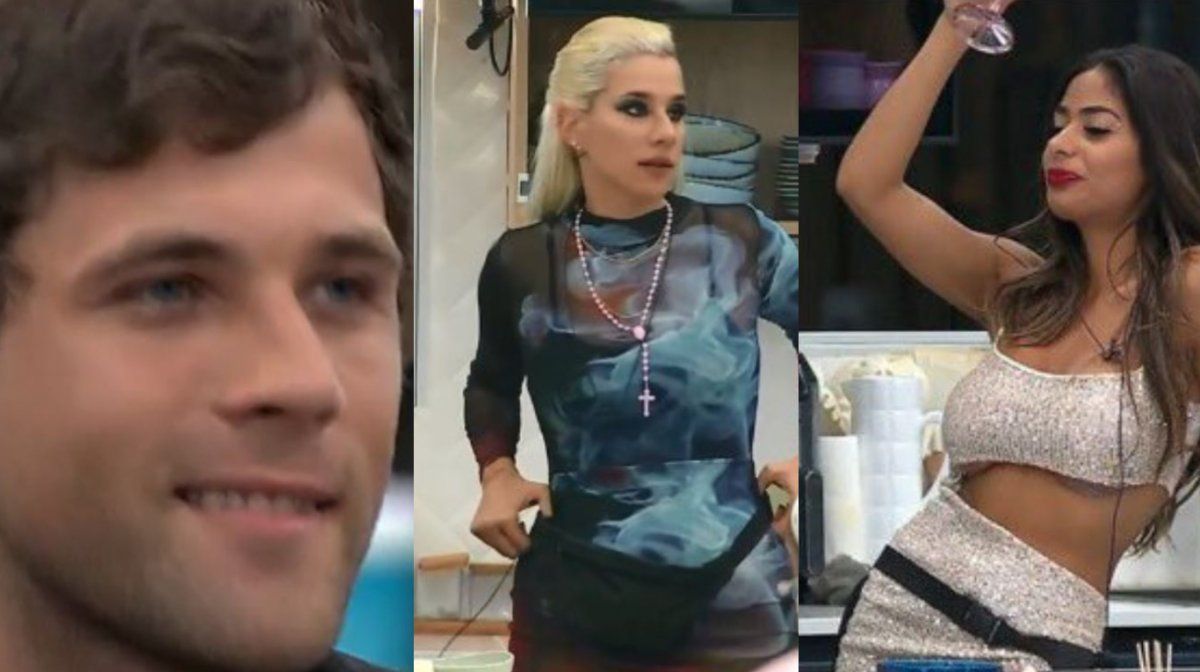 Gran Hermano tuvo su segundo repechaje.