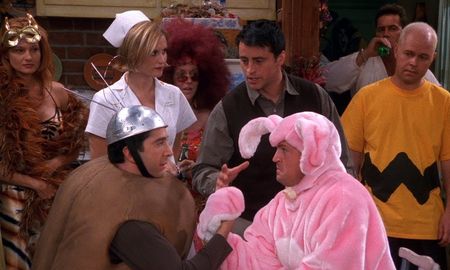 Especiales de Halloween. Especiales de Halloween.