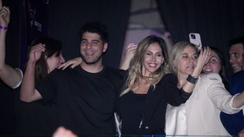 Elecciones 2025: en Santa Fe no hubo tercios y festejan los candidatos de Javier Milei