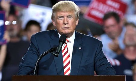 donald trump ataco a los inmigrantes y aseguro que roban perros y se los comen donald trump ataco a los inmigrantes y aseguro que roban perros y se los comen