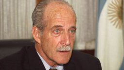 Sciara: “La eliminación del Fondo Sojero responde al FMI” Sciara: “La eliminación del Fondo Sojero responde al FMI”