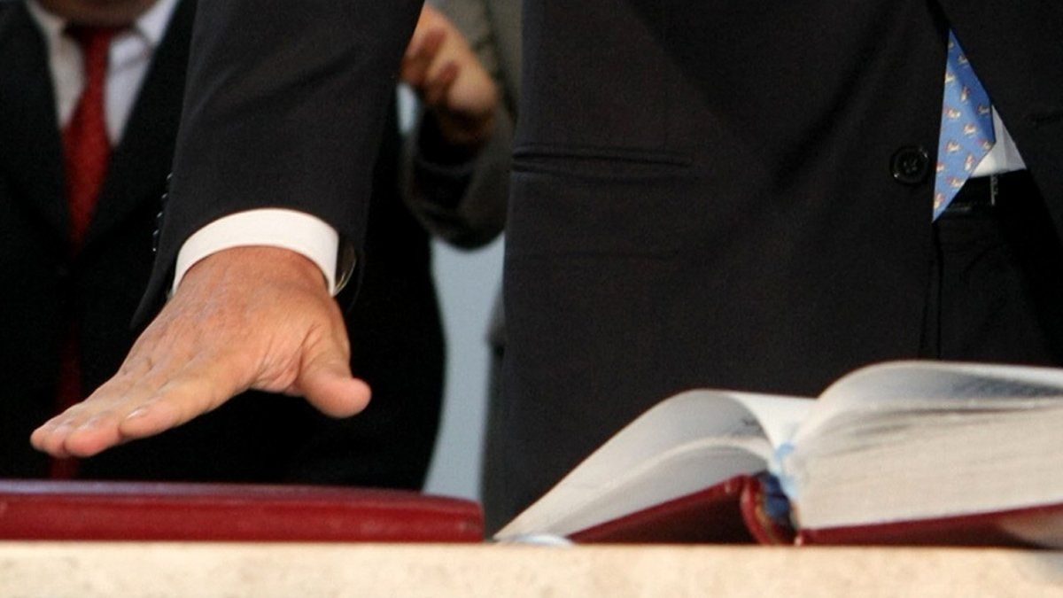 Con la jura de estos legisladores que asumirán sus bancas el viernes se dará forma a una nueva composición parlamentaria para el segundo tramo de la gestión de Alberto Fernández