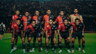 La noticia de la nueva camiseta de Colón que enloqueció a los hinchas