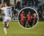 La revelación de un jugador de Atlético de Rafaela antes de jugar contra Colón: Es otra final.... La revelación de un jugador de Atlético de Rafaela antes de jugar contra Colón: Es otra final....