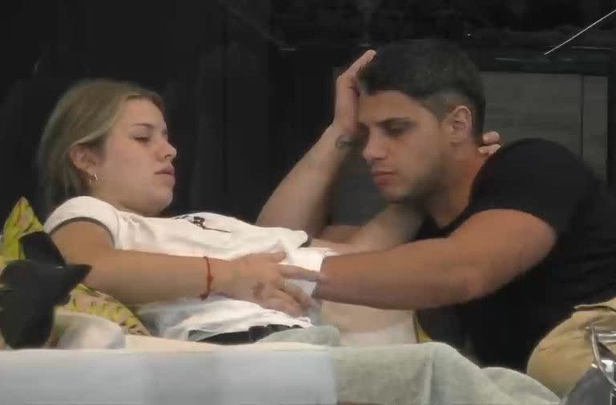 Coti reveló cómo se siente en Gran Hermano tras alejarse de las mujeres de la casa: Nos están...