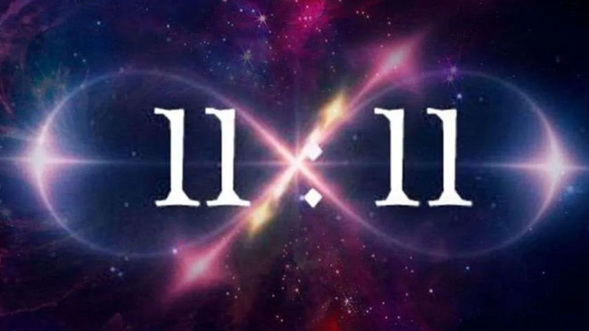 El portal energético del 11/11/24