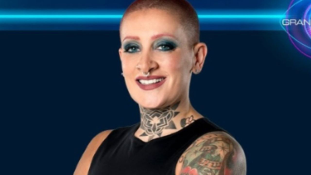 Juliana Scaglione es doble de riesgo, tiene 32 años y a casi toda la casa en contra. Juliana Scaglione es doble de riesgo, tiene 32 años y a casi toda la casa en contra.