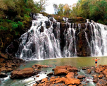 escapada al destino escondido dentro de la provincia de misiones ideal para descansar en verano