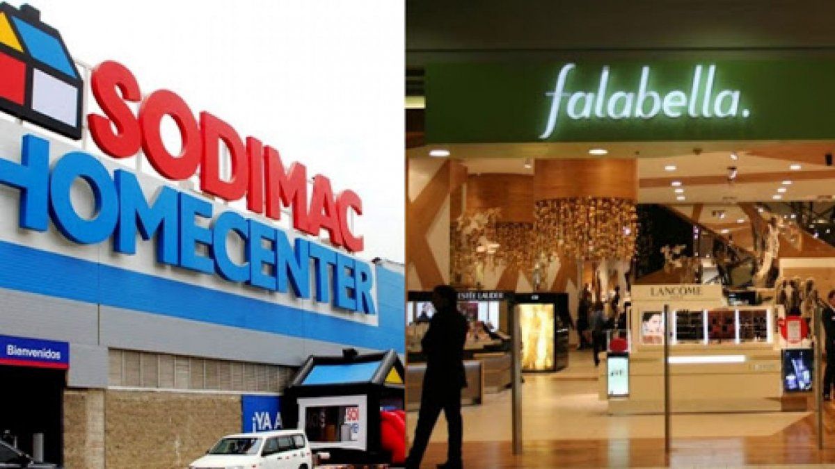 Falabella aceleró el cierre de sus locales