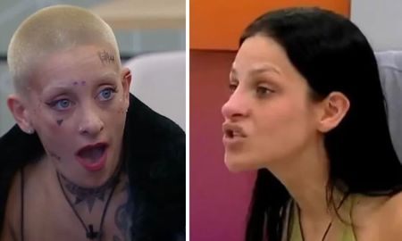 Chiara reaccionó tras la fulminación de Furia y lanzó fuertes declaraciones contra su compañera. Chiara reaccionó tras la fulminación de Furia y lanzó fuertes declaraciones contra su compañera.