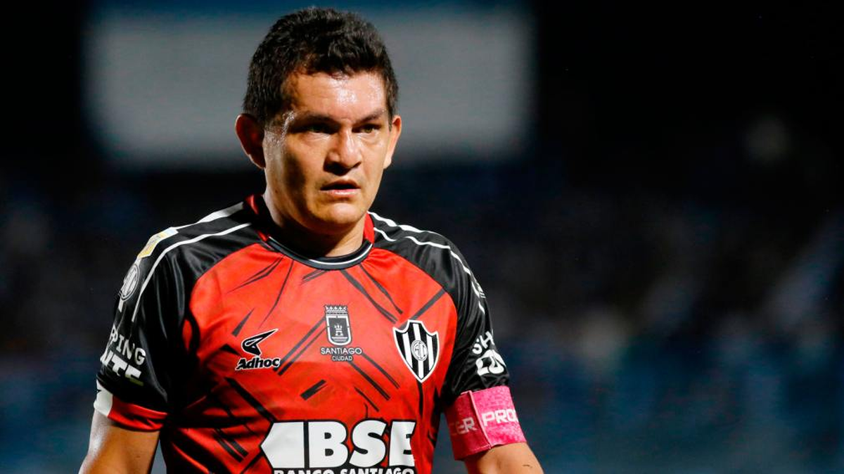 Luis Miguel Rodríguez queda libre de Central Córdoba. Luis Miguel Rodríguez queda libre de Central Córdoba.