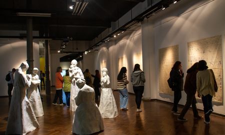 En el Museo Sor Josefa lanzaron la edición Nº 11 que se realizará el sábado 13 de septiembre. En el Museo Sor Josefa lanzaron la edición Nº 11 que se realizará el sábado 13 de septiembre.