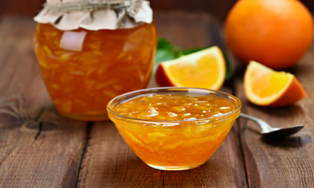 como preparar una compota de naranja casera como preparar una compota de naranja casera