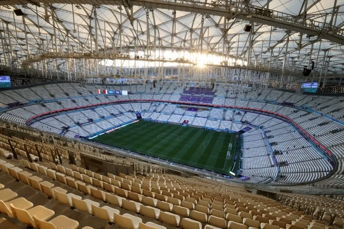 Cuando es la final de la Copa del Mundo en Qatar