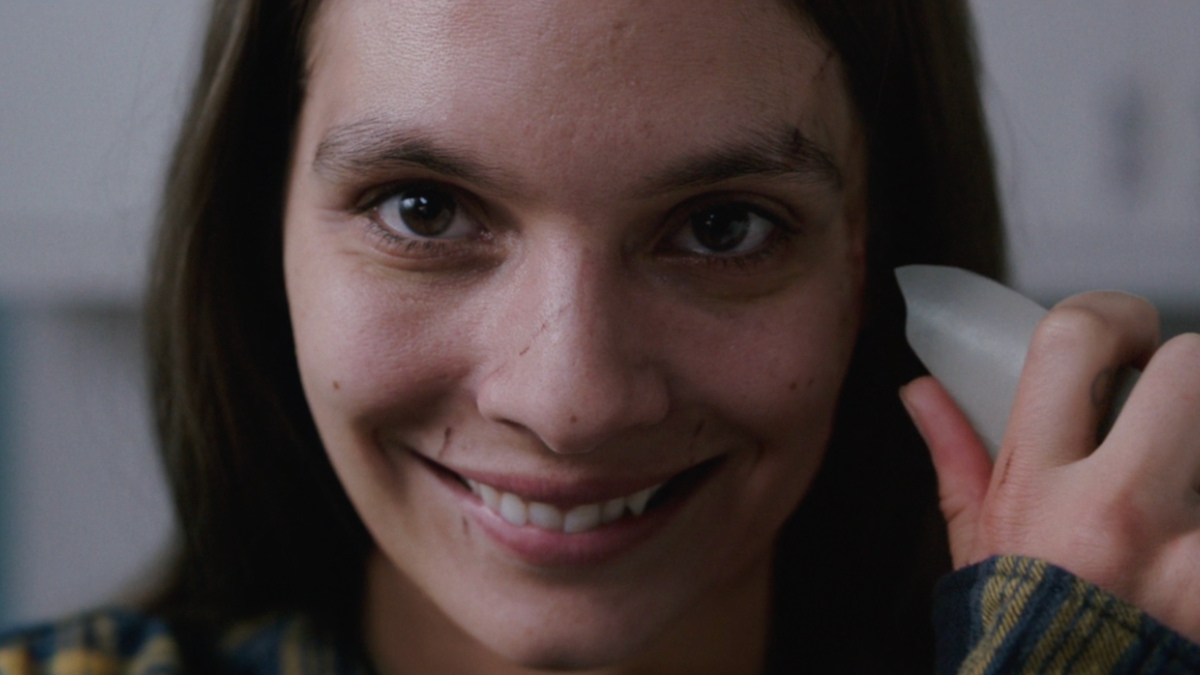 La secuela de la película Smile llegará este año.