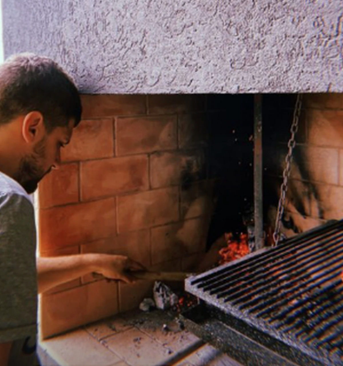 Así es la casa de Barbie Vélez y su familia.