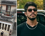El nuevo detenido sería un inquilino que vivía con el propio Barrelier. El nuevo detenido sería un inquilino que vivía con el propio Barrelier.