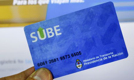 Hay faltante de tarjetas Sube en los kioscos de la ciudad y de todo el país. Hay faltante de tarjetas Sube en los kioscos de la ciudad y de todo el país.