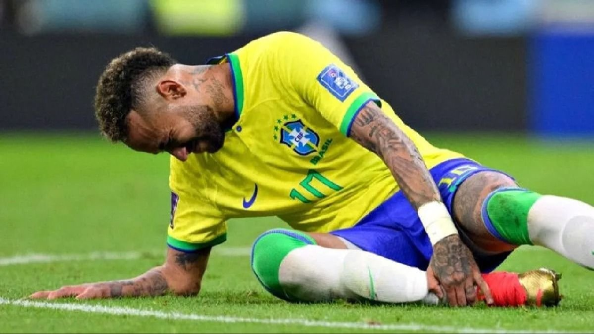 La tremenda revelación de Neymar que puso triste a sus fanáticos y al fútbol:  A veces...