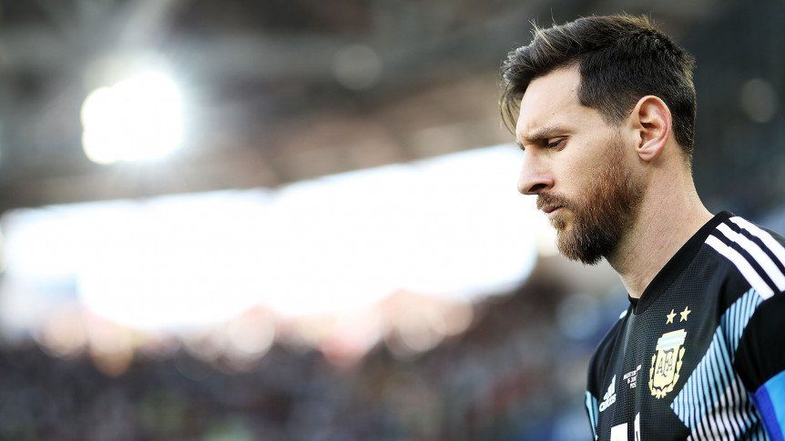 Argentina, amplia favorita en las apuestas