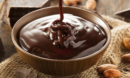 Ganache de chocolate para relleno la receta sencilla y rápida para usar en todos tus postres Ganache de chocolate para relleno la receta sencilla y rápida para usar en todos tus postres