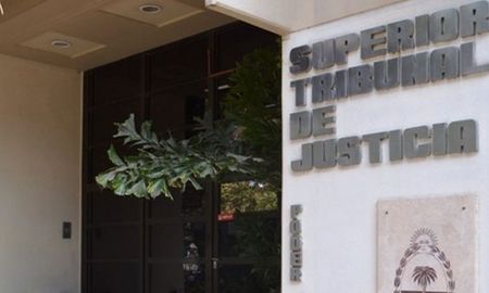 la justicia chaquena reabrira los tribunales con atencion por turnos a partir del lunes 27 de julio la justicia chaquena reabrira los tribunales con atencion por turnos a partir del lunes 27 de julio